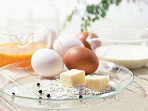 如何吃鸡蛋更科学，更健康